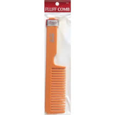 Annie Fluff Comb