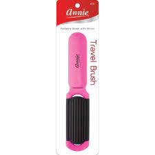 Annie Folding Brush