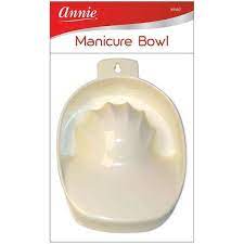 Annie Manicure Bowl