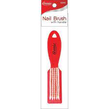 Annie Nail Brush/Handle