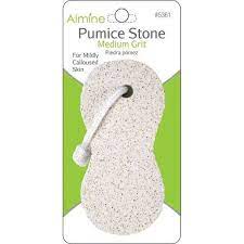 Annie Peanut Pumice