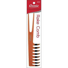 Annie Rake Comb