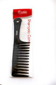 Annie Shampoo Comb