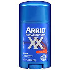 Arridxx Classic Scent