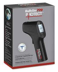 Babyliss Pro Thermometer