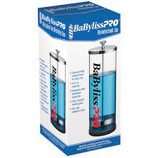 Babyliss Sanitizing Jar