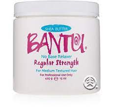 Bantu Relaxer 4.2Lb Regular
