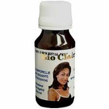 Bio Claire Body Oil 60ml