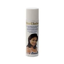 Bio Claire Lotion 12.1oz