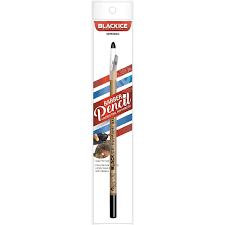 Black Ice Barber Pencil Nude