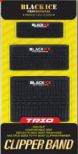 Black Ice Clipper Band