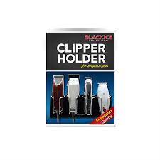 Black Ice Clipper Holder