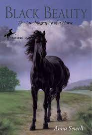 Book Black Beauty