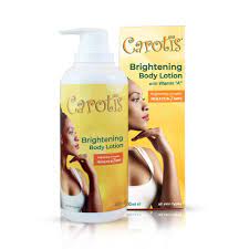 Carotis Lotion