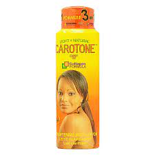 Carotone Lotion 550ml