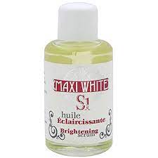 Maxi White S1 Serum
