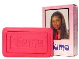 Niuma Soap 75g