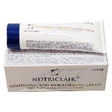 Nutriclair Cream 1.76oz