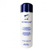 Nutriclair Lotion 17oz