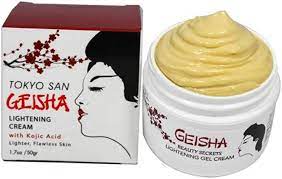 Rosance X18 Lightening Cream 1.7oz