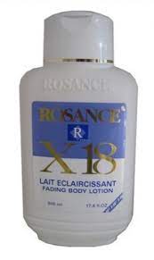 Rosance X18 Lotion 17.6oz
