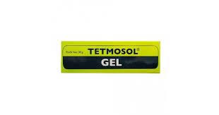 Tetmosol Gel 1oz