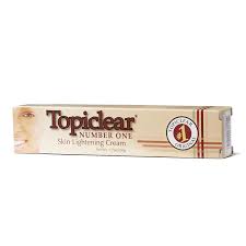 Topiclear Skin Lightening Cream 1.76oz #1