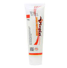 Virgin Hair Fertilizer 150g