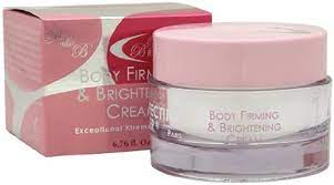 Xtreme Brite Body Firming & Brightening Cream 6 76oz