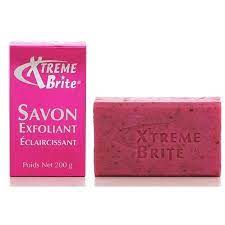 Xtreme Brite Exfoliating Soap 7oz 3