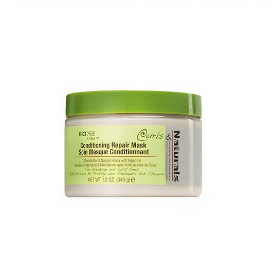 Biocare Curl Condition Repair Mask 12oz